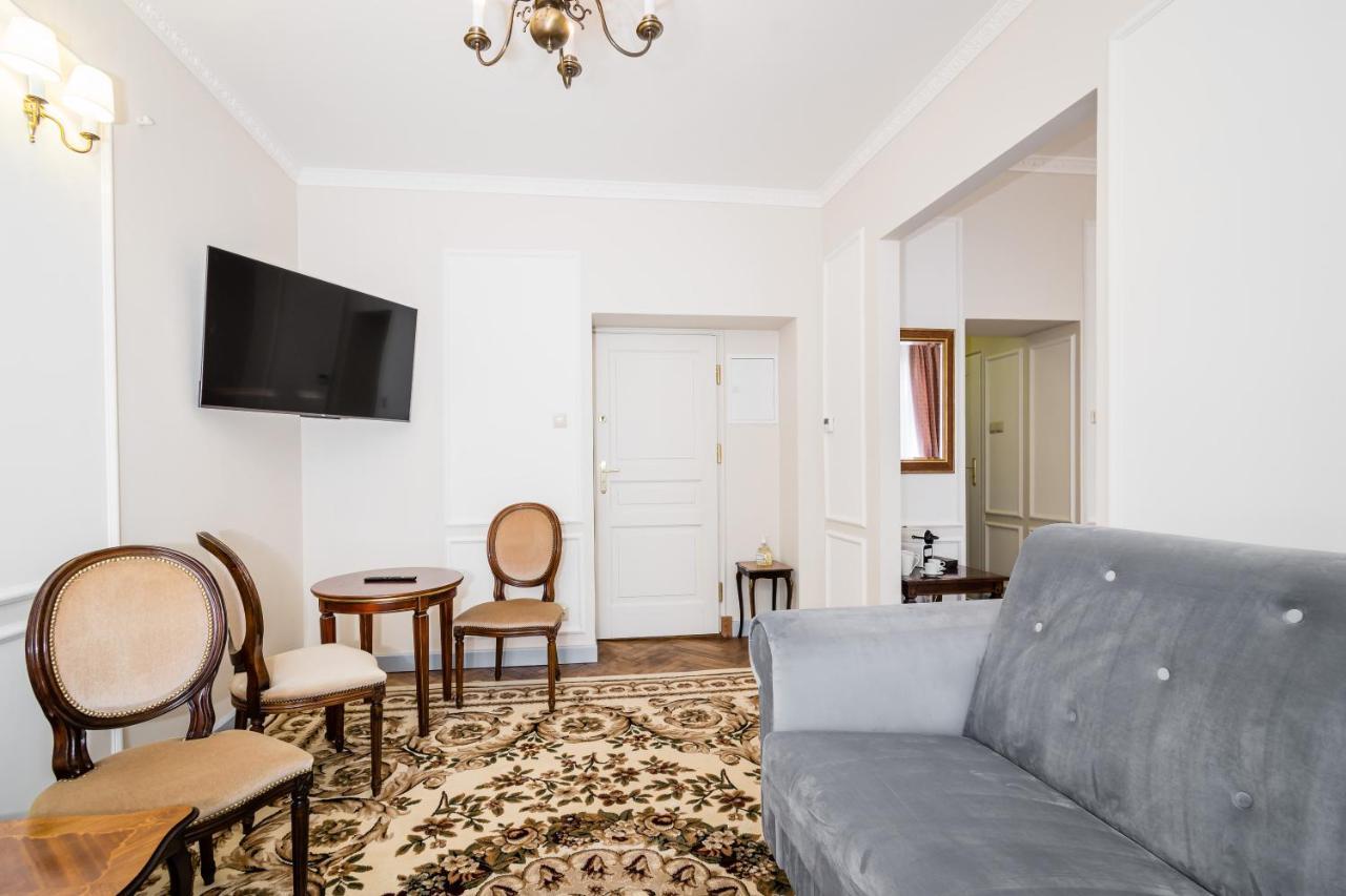 Apartment Kazimierz Luxury Wawelofts