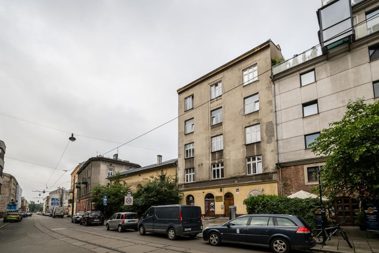 Apartment Kazimierz Luxury Wawelofts Krakow