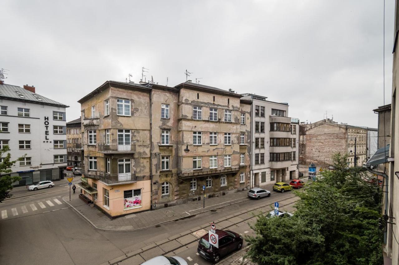 Kazimierz Luxury Wawelofts Apartment *
