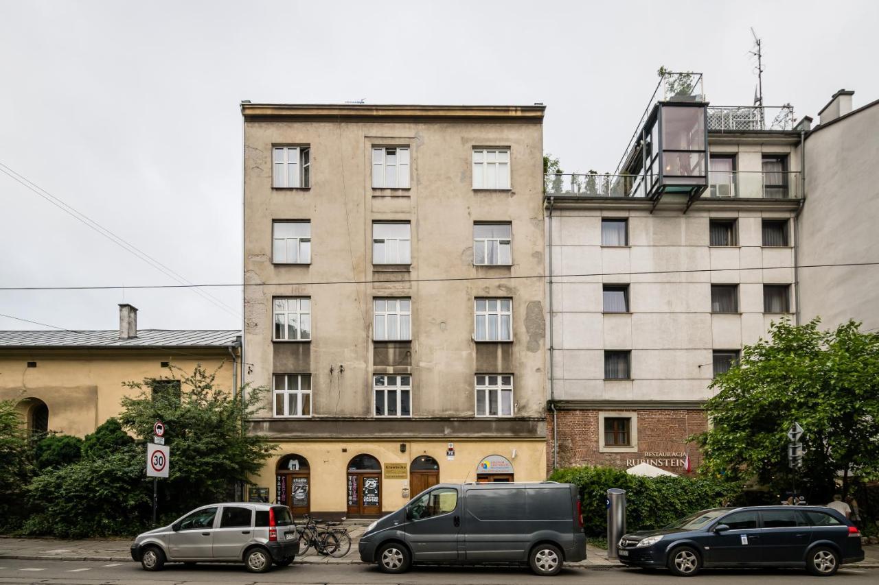 Apartment Kazimierz Luxury Wawelofts Krakow
