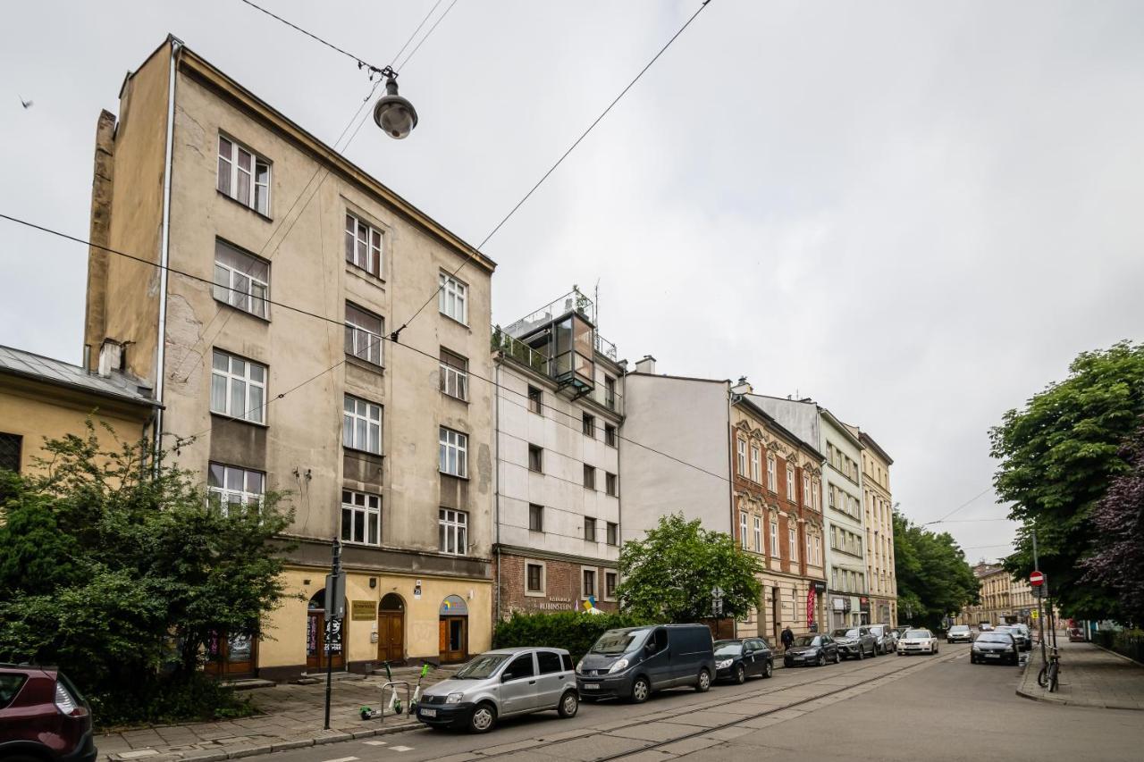 Kazimierz Luxury Wawelofts Apartment *