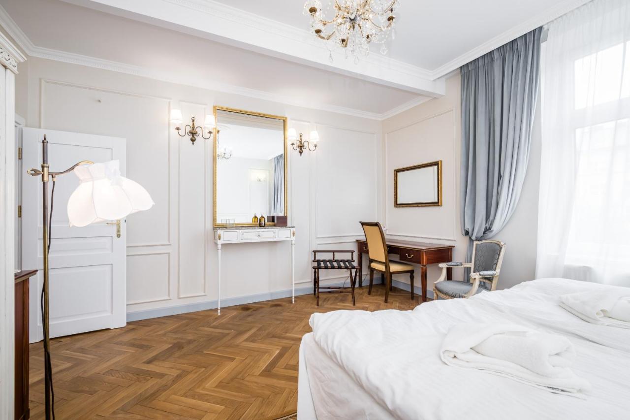 Apartment Kazimierz Luxury Wawelofts *