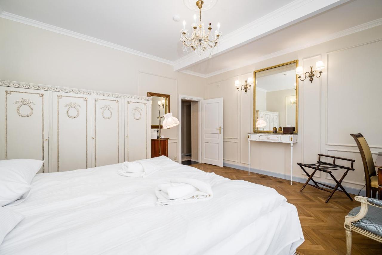 Kazimierz Luxury Wawelofts Apartment *