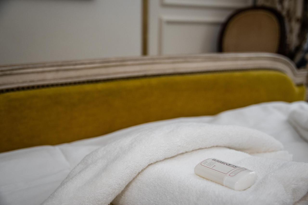 Apartment Kazimierz Luxury Wawelofts Krakow