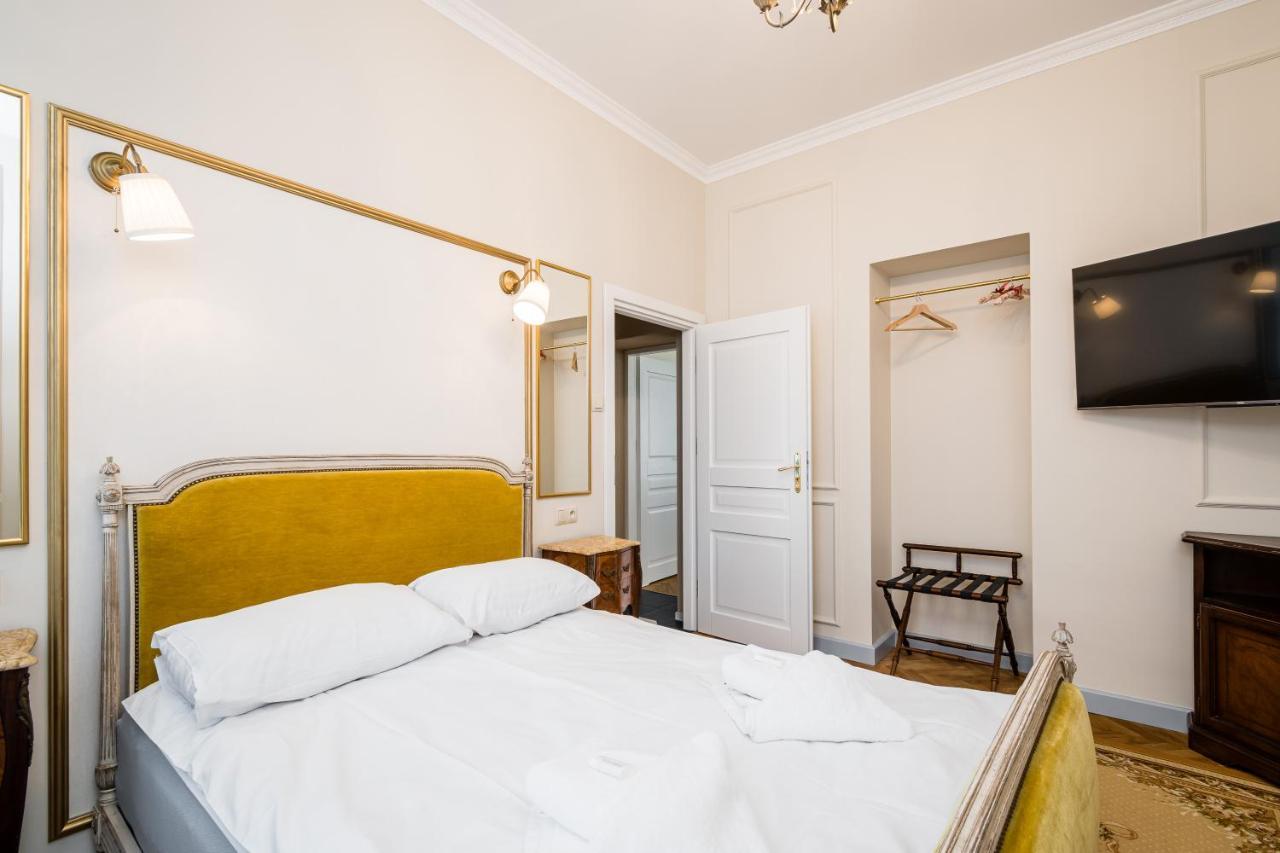Apartment Kazimierz Luxury Wawelofts *