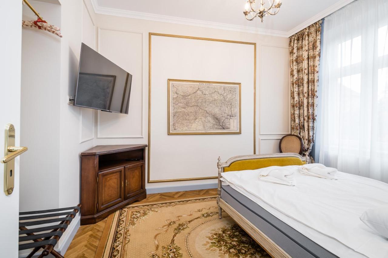 Kazimierz Luxury Wawelofts Apartment Krakow