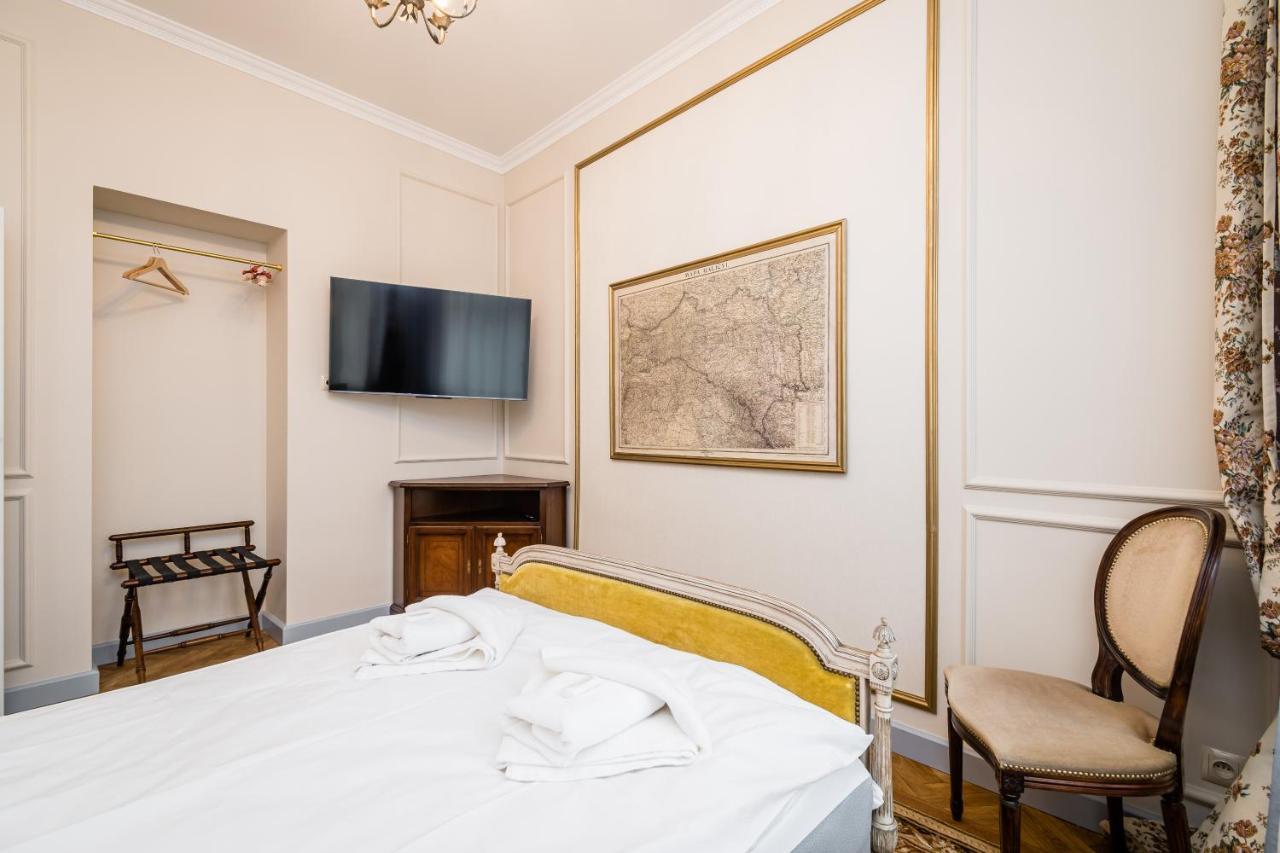 Apartment Kazimierz Luxury Wawelofts *